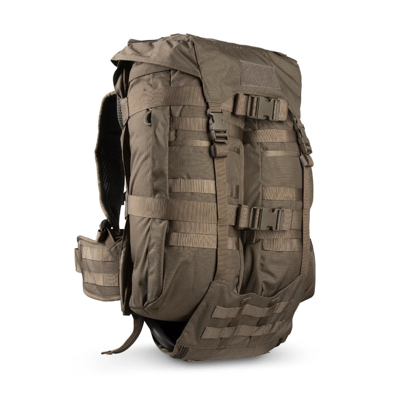 Eberlestock Warhammer - 3-Day Pack - Intex II™ Aluminum Frame