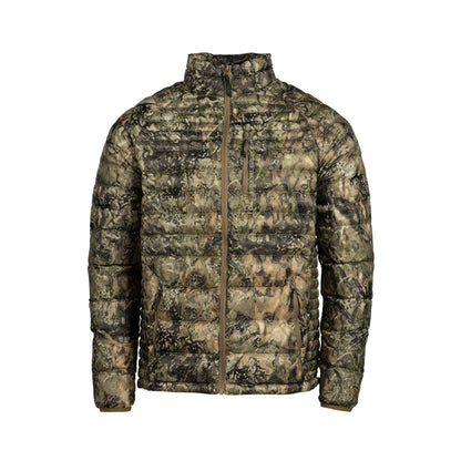 Eberlestock McCall Down Jacket - (Upgraded to Hooded Down Jacket)