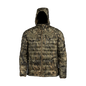 Eberlestock McCall Hooded Down Jacket - w/ Adjustable Hood & Waist