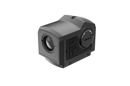 Infitac FML19 Thermal Sight - Spot Targets Up to 1,100 Yards for Pistol & Rifle - HD Image
