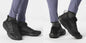 Salomon Forces Sense Ride 5 SR - Certified Slip-Resistant Tactical Shoe - All-Day Comfort & Unisex