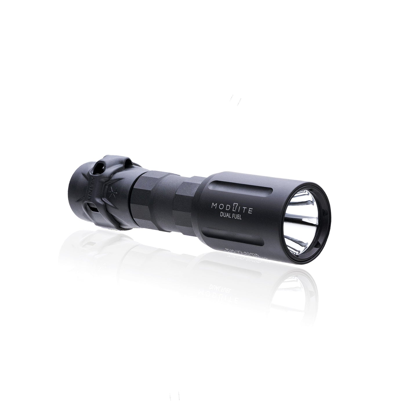 FUEL Modlite 18350 Rifle Light Package - 95,000 Candela OKW V2 Output - Made in USA