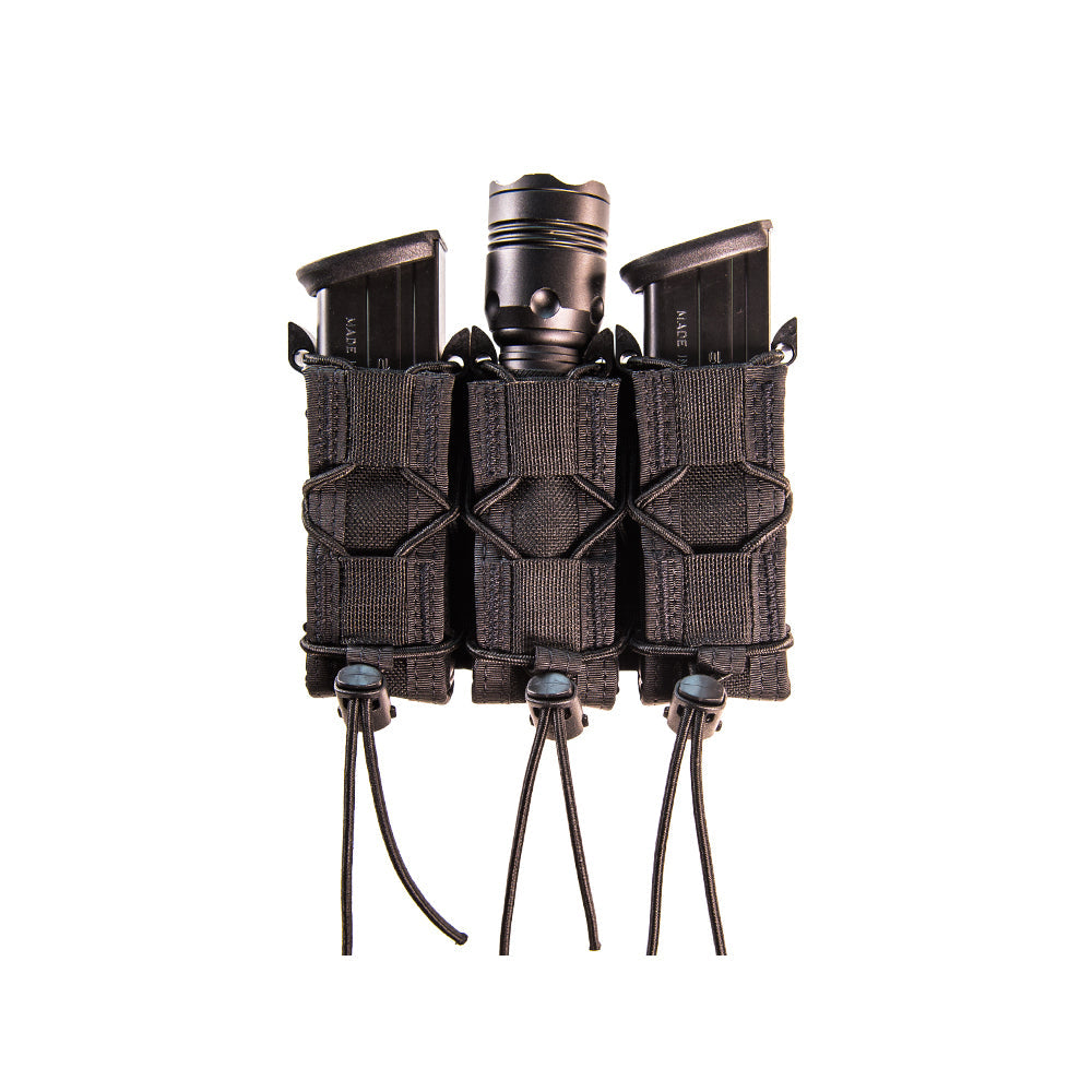 High Speed Gear Pistol TACO (Single, Double & Triple) - Made in USA