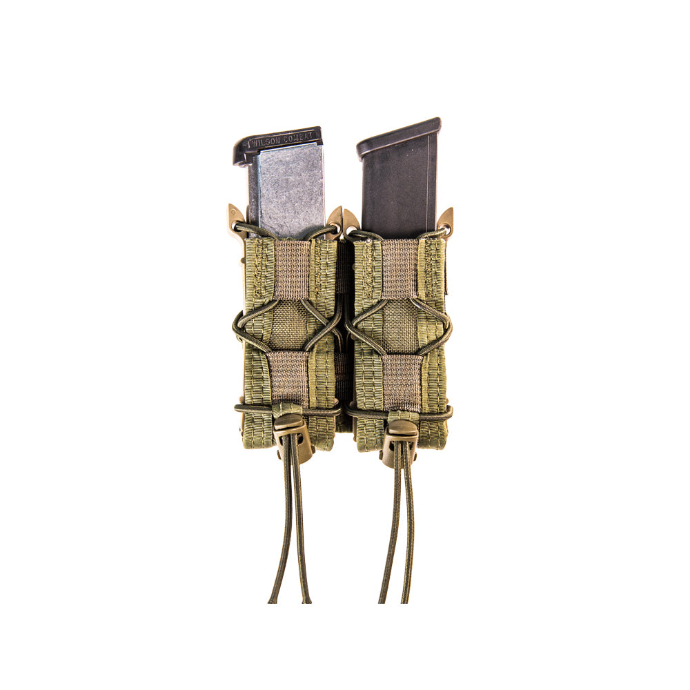 High Speed Gear Pistol TACO (Single, Double & Triple) - Made in USA