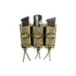 High Speed Gear Pistol TACO (Single, Double & Triple) - Made in USA
