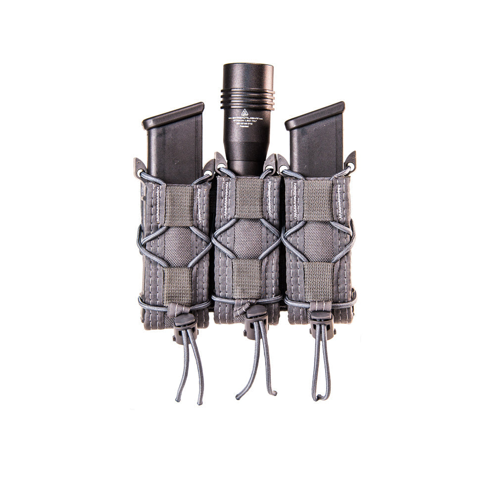 High Speed Gear Pistol TACO (Single, Double & Triple) - Made in USA