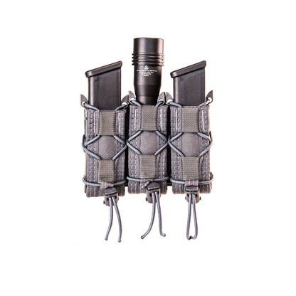 High Speed Gear Pistol TACO (Single, Double & Triple) - Made in USA