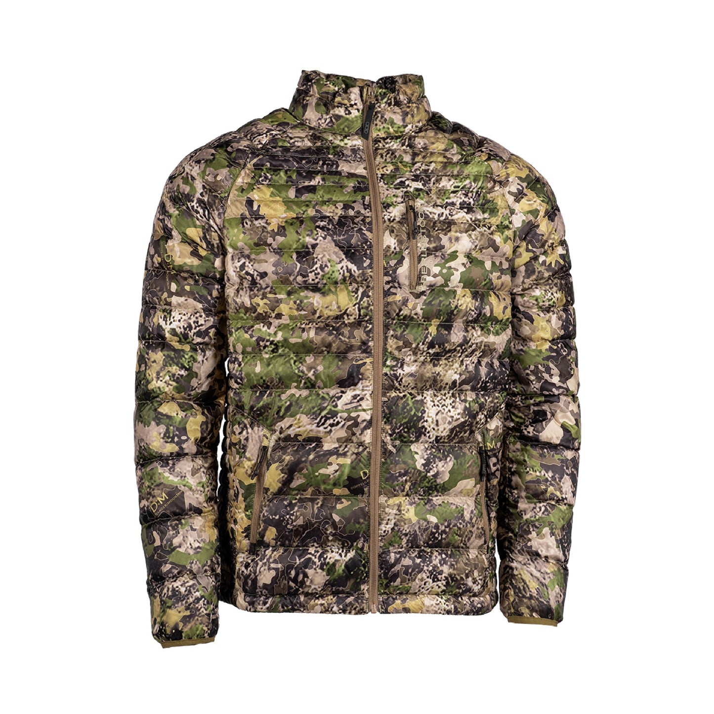 Eberlestock McCall Down Jacket - (Upgraded to Hooded Down Jacket)