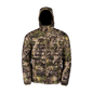 Eberlestock McCall Hooded Down Jacket - w/ Adjustable Hood & Waist