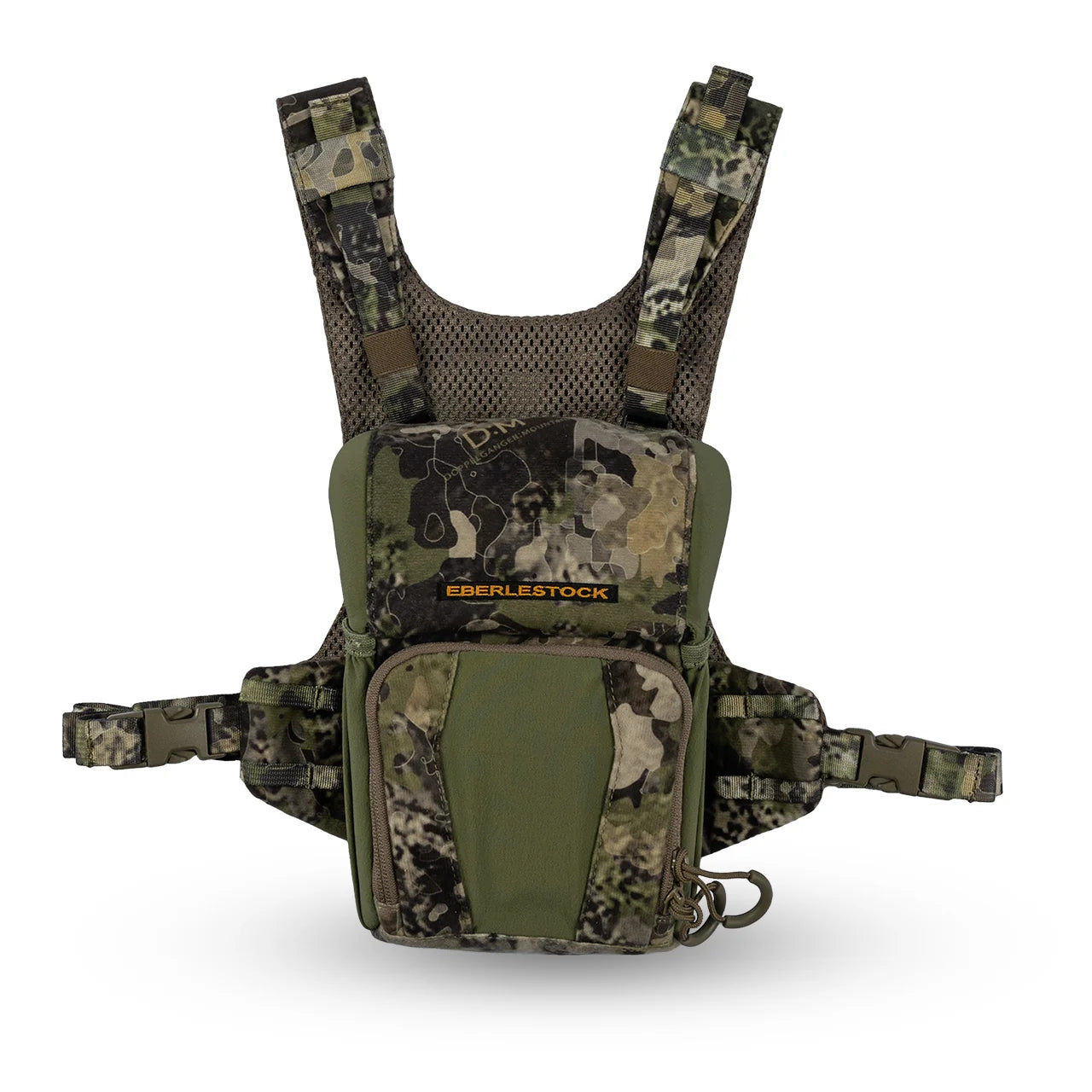 Eberlestock Recon Modular Bino Pack - Ultralight - Hunting and Mission
