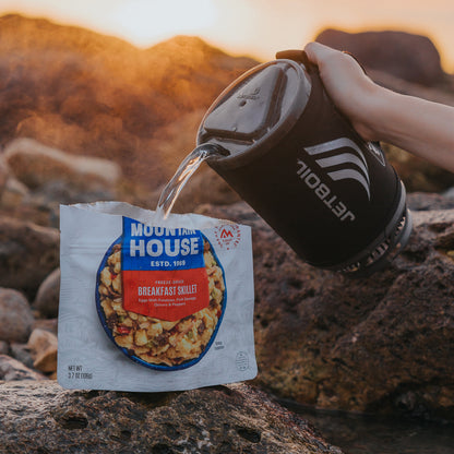 Mountain House Ground Beef #10 Can