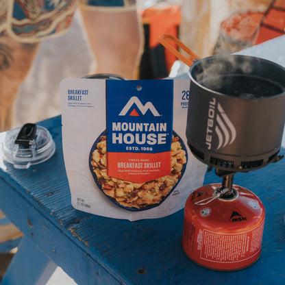 Mountain House Homestyle Chicken Noodle Casserole #10 Can