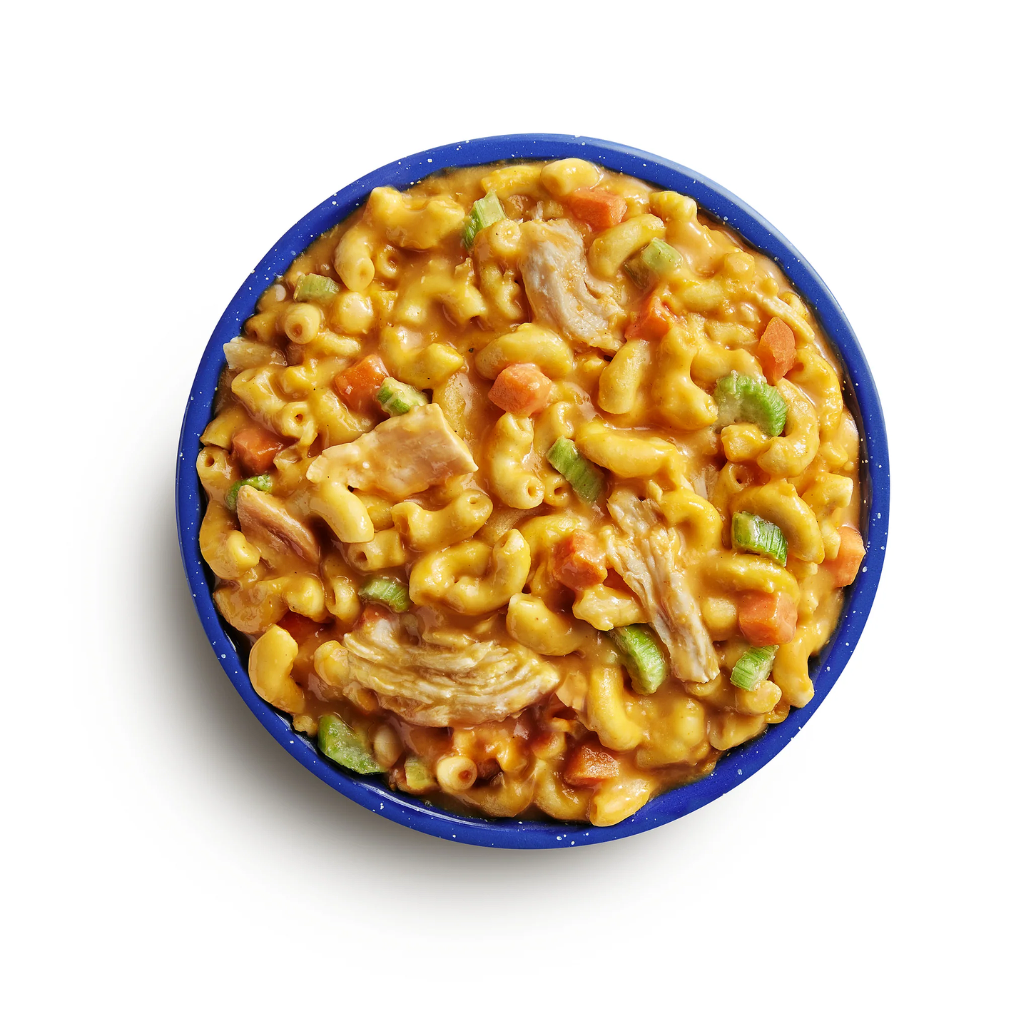 Mountain House Buffalo-Style Chicken Mac & Cheese #10 Can