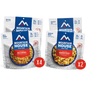 Mountain House Essential Meal Assortment Bucket