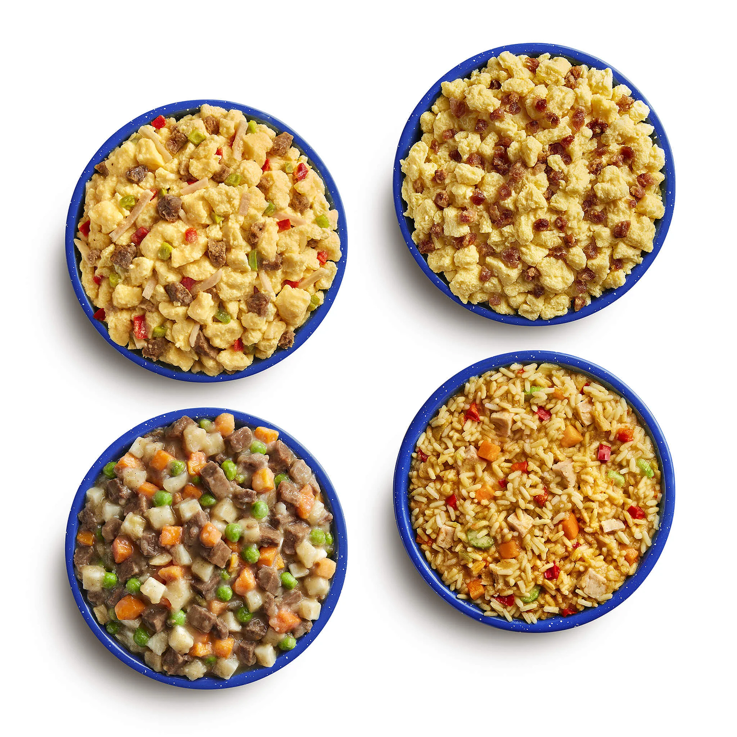 Mountain House Essential Meal Assortment Bucket