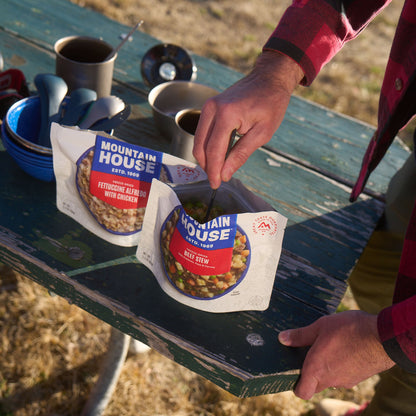 Mountain House Grilled Sliced Chicken #10 Can