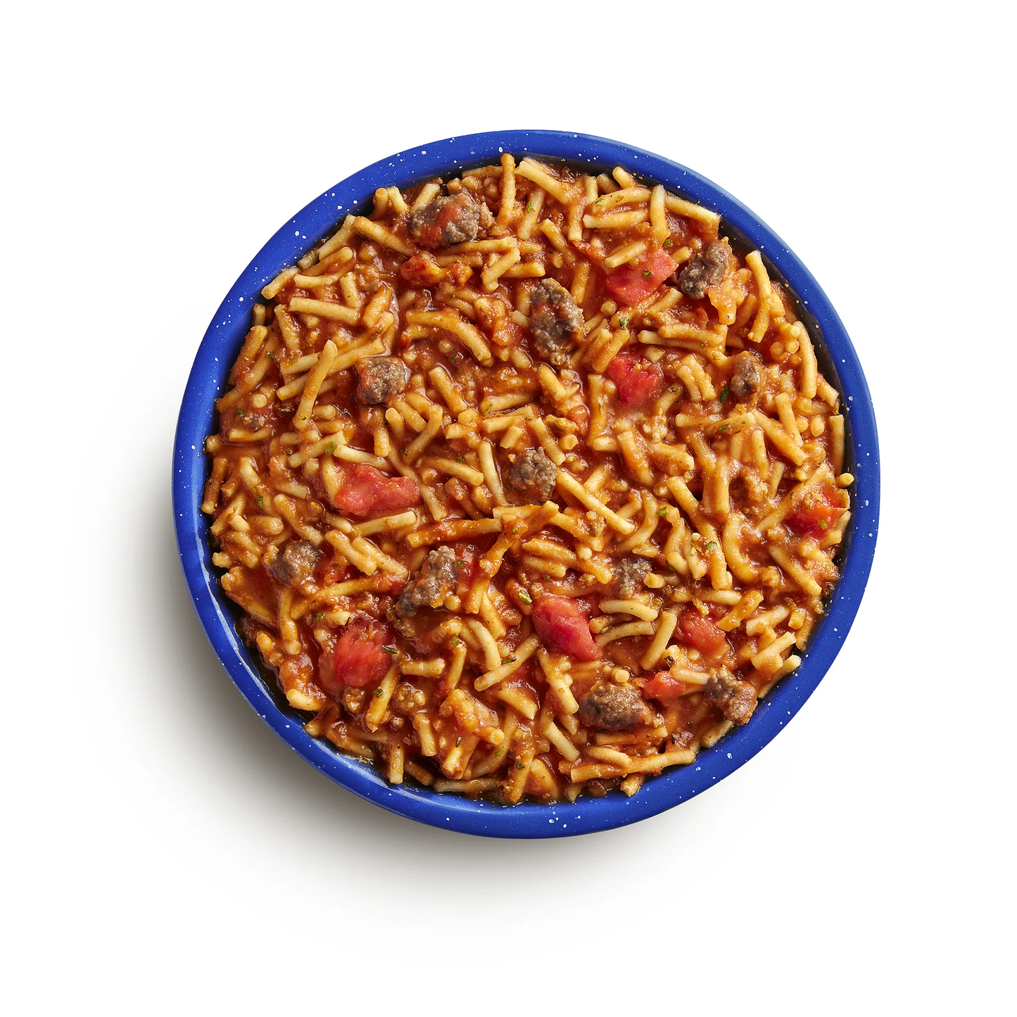 Mountain House Spaghetti with Beef Marinara #10 Can