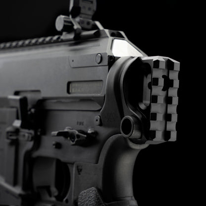 Strike AR Picatinny Stock Adapter - For 1913 Folding Stock