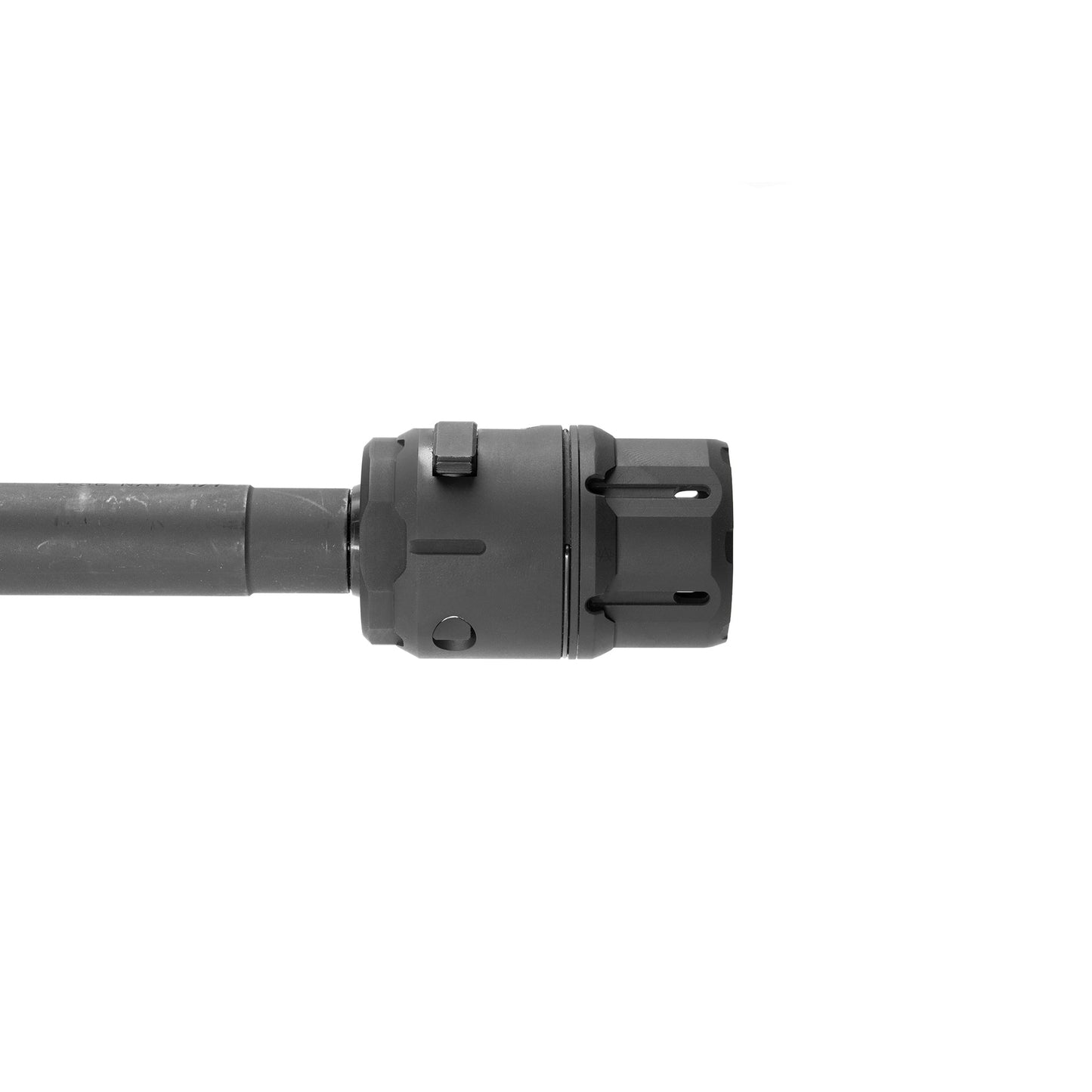 Strike Blast Shield for A2 Birdcage Flash Hider