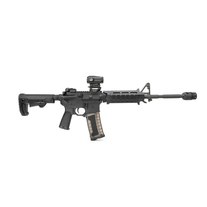 Strike Blast Shield for A2 Birdcage Flash Hider