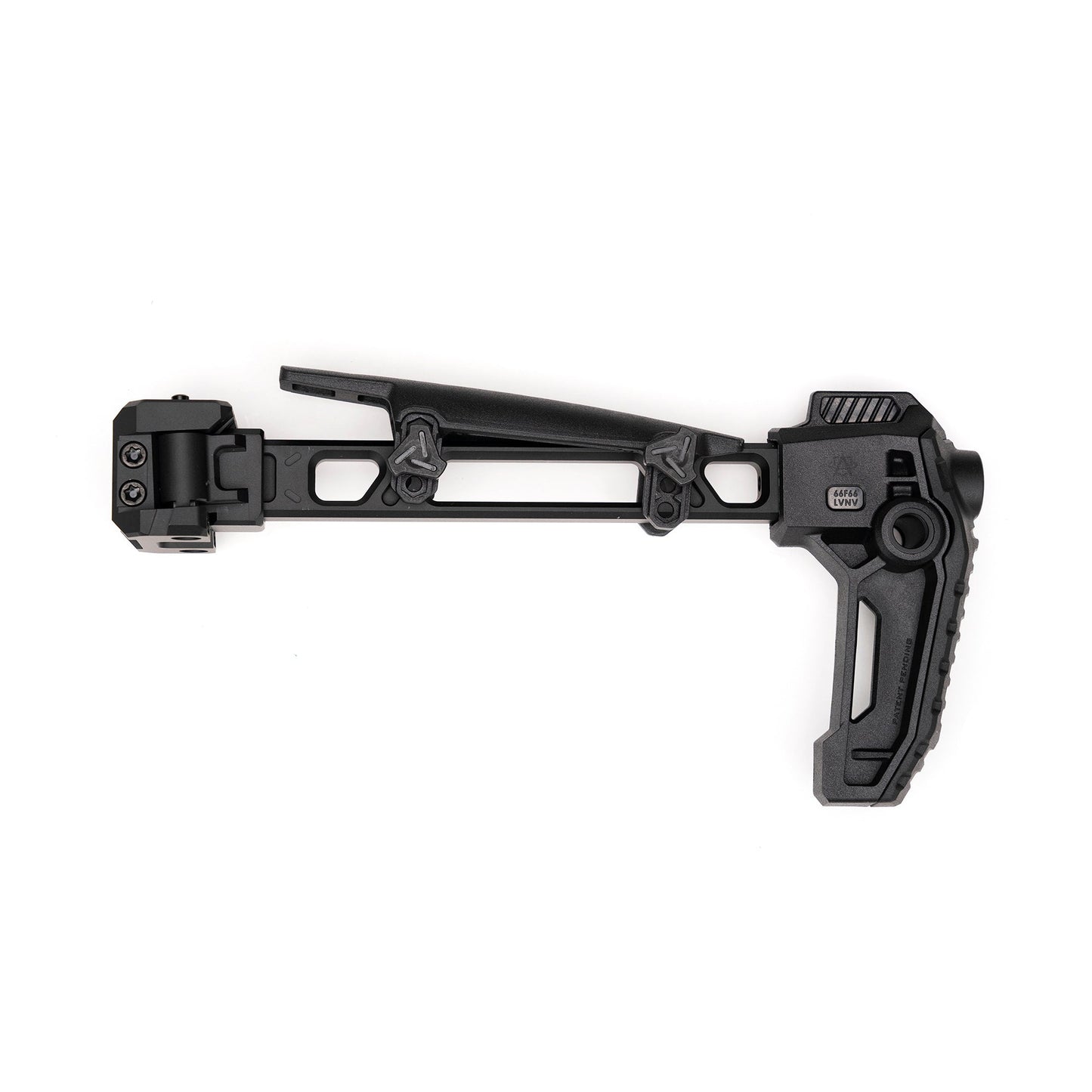 Strike Cheek Riser for Dual Folding Adapter