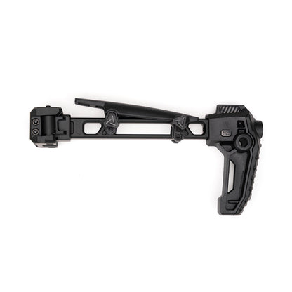 Strike Cheek Riser for Dual Folding Adapter