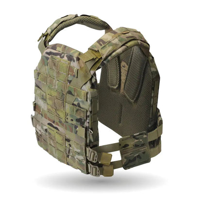 K-Zero Plate Carrier - Low-Pro w/ & All-Day Comfort