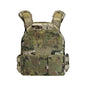 K-Zero Plate Carrier - Low-Pro w/ & All-Day Comfort