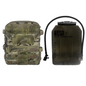 Agilite Micro MAP - MOLLE Compatible - All Colors Available