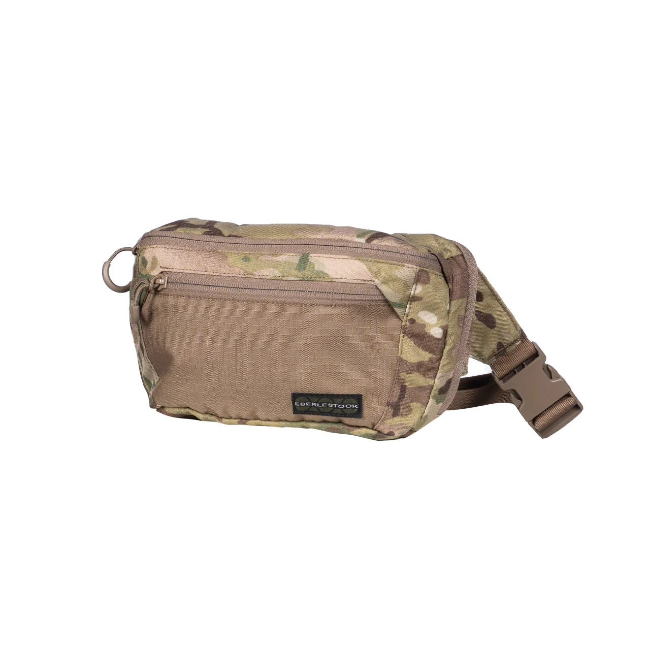 Eberlestock Bando Bag - Discreet CCW & Daily Gear Organizer - w/ Quick Medical Access