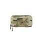 Agilite Battleshell - Tactical Phone Case - Fits Any Smartphone & Dual Charging‑Cable Exit Ports