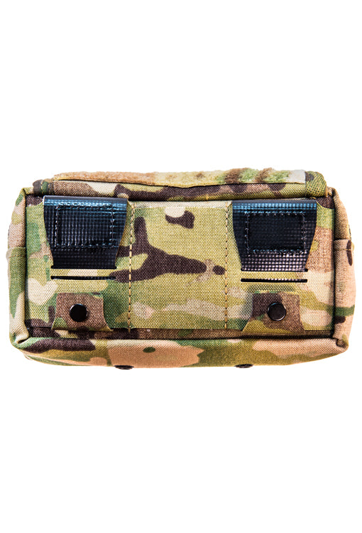 High Speed Gear Pogey Pouch - Multi-Function - Made in the USA