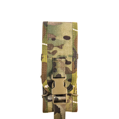 High Speed Gear TACO - Covered - Rifle Magazine Pouch - Made in USA