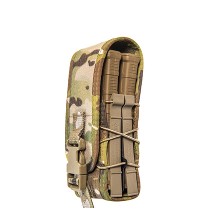 High Speed Gear X2R TACO - Covered - Rifle Mag Pouch - Made in USA