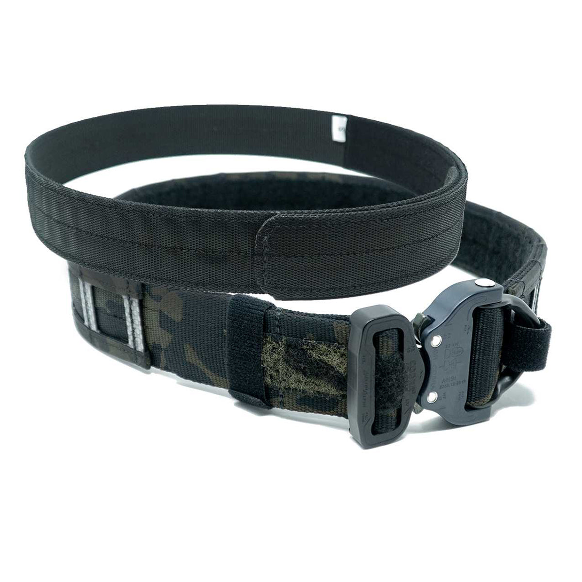 GBRS Assaulter Belt System V3 - Made in USA - Berry Compliant