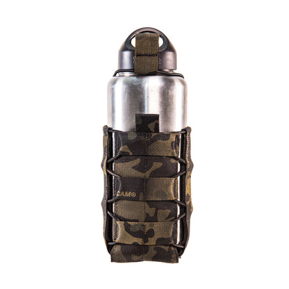 High Speed Gear Soft TACO - Holds 32 Oz. Bottle - Made in the USA