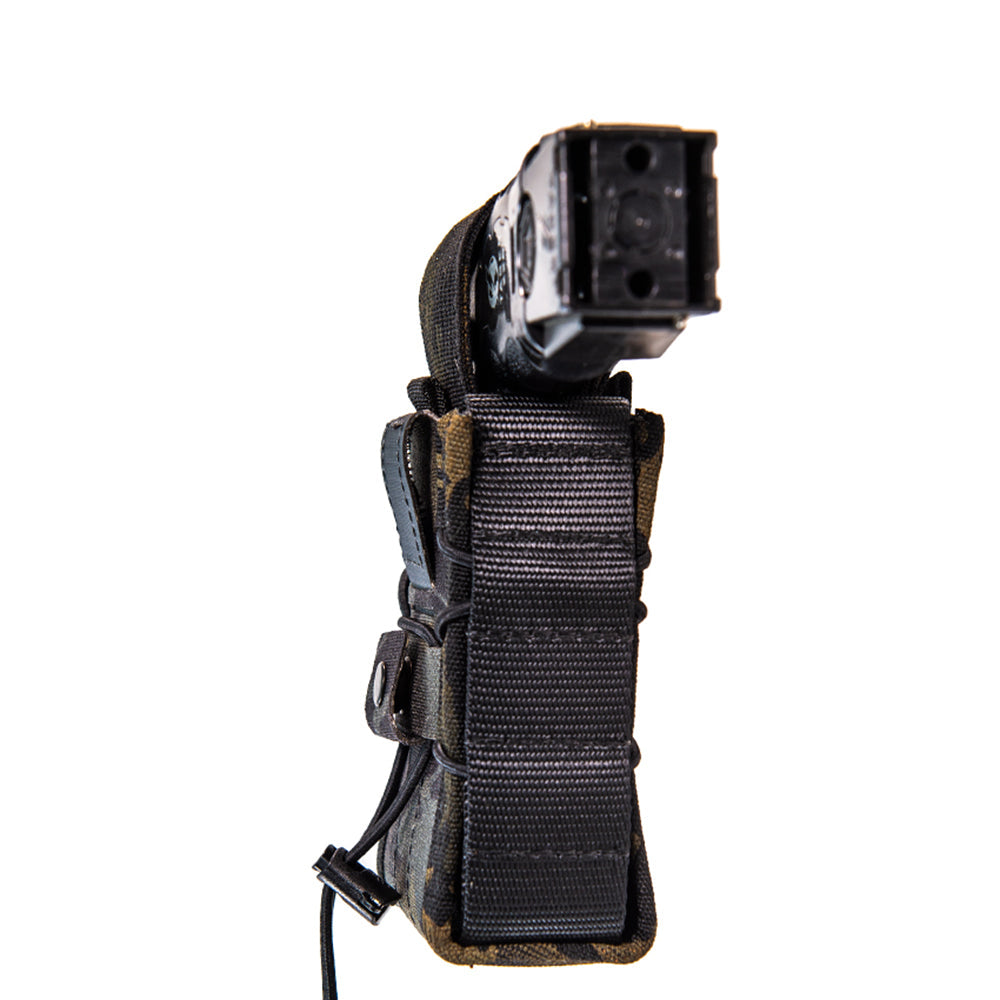 High Speed Gear Stun Gun TACO - Multi-function Pouch - Made in USA