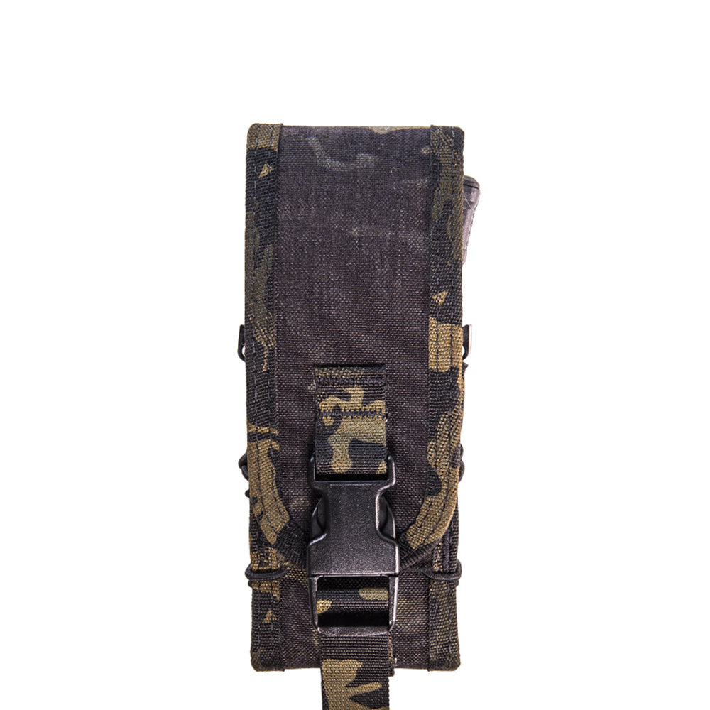 High Speed Gear TACO - Covered - Rifle Magazine Pouch - Made in USA