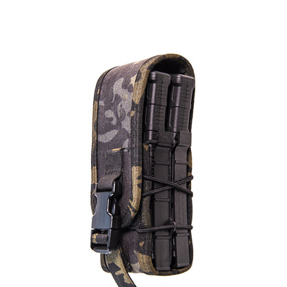 High Speed Gear X2R TACO - Covered - Rifle Mag Pouch - Made in USA