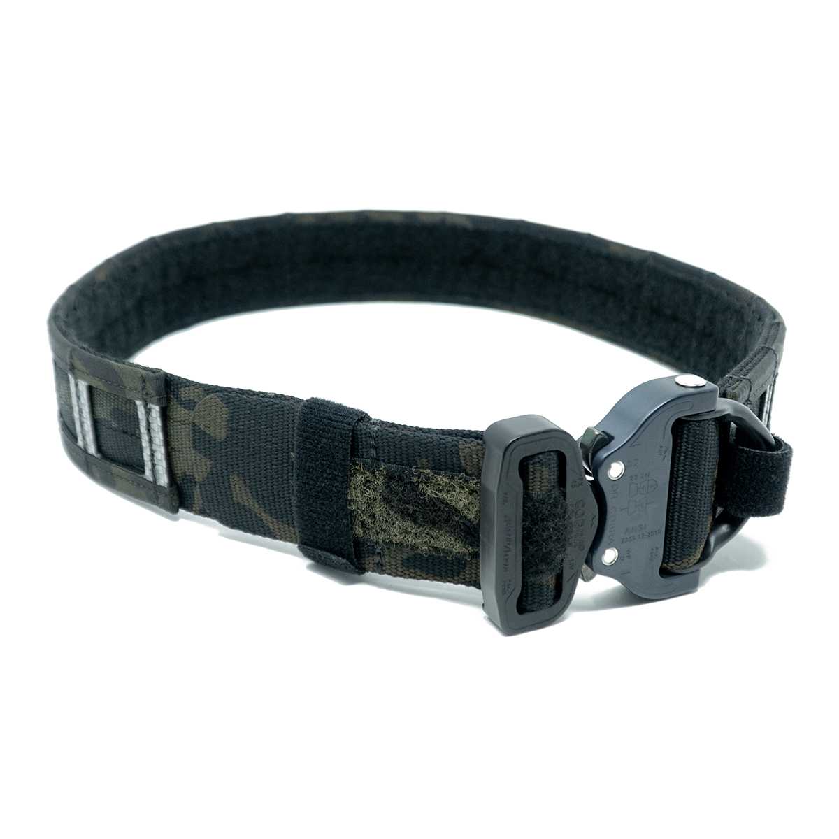 GBRS Assaulter Belt System V3 - Made in USA - Berry Compliant