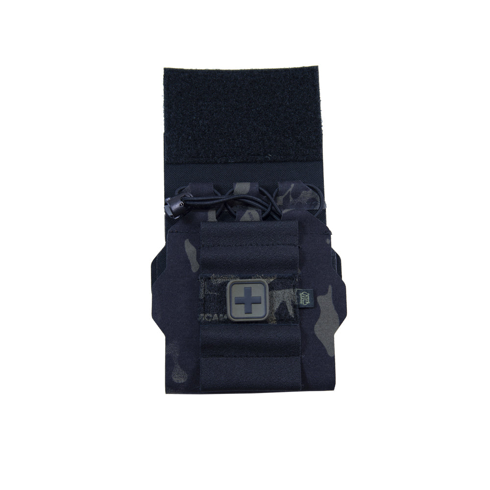 HSGI ReFlex Hanger - Ambidextrous IFAK Pouch - Made in USA