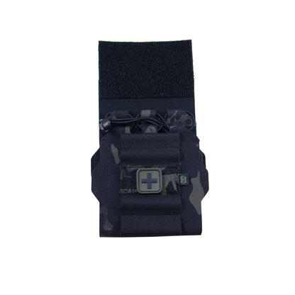 HSGI ReFlex Hanger - Ambidextrous IFAK Pouch - Made in USA