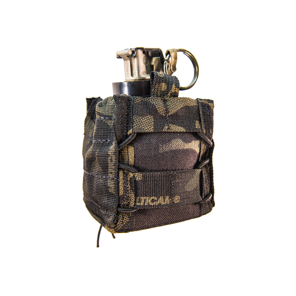 High Speed Gear Ball Grenade TACO - Made in the USA