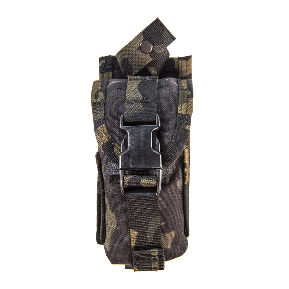 HSGI Bleeder Blowout Pouch - MOLLE Pouch - All Colors Available