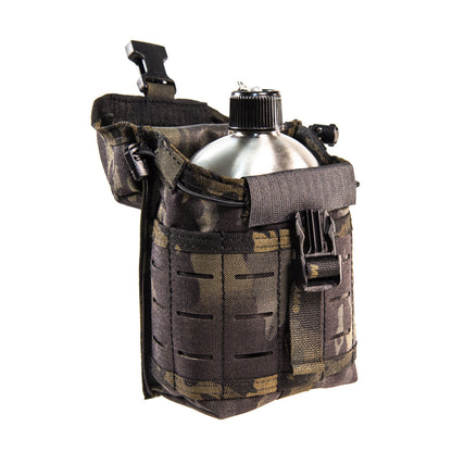 High Speed Gear Canteen 1QT Pouch - Made in the USA