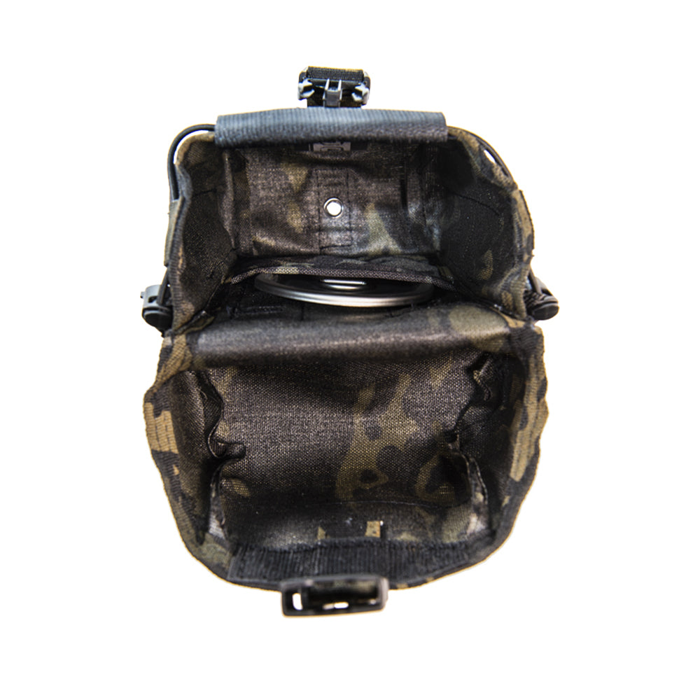 High Speed Gear Canteen 1QT Pouch - Made in the USA