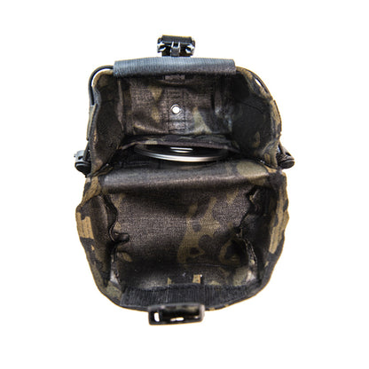 High Speed Gear Canteen 1QT Pouch - Made in the USA