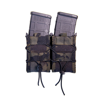 High Speed Gear Double Rifle TACO - Magazine Pouch - Made in USA