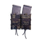 High Speed Gear Double Rifle TACO - Magazine Pouch - Made in USA