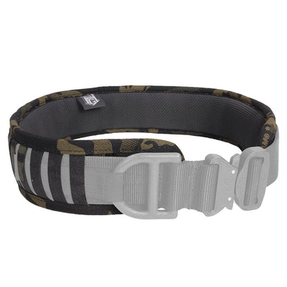 High Speed Gear Duty-Grip Padded Belt - Made in USA